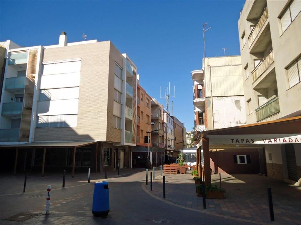 Appartamento Ermitana 6 Peñíscola Esterno foto