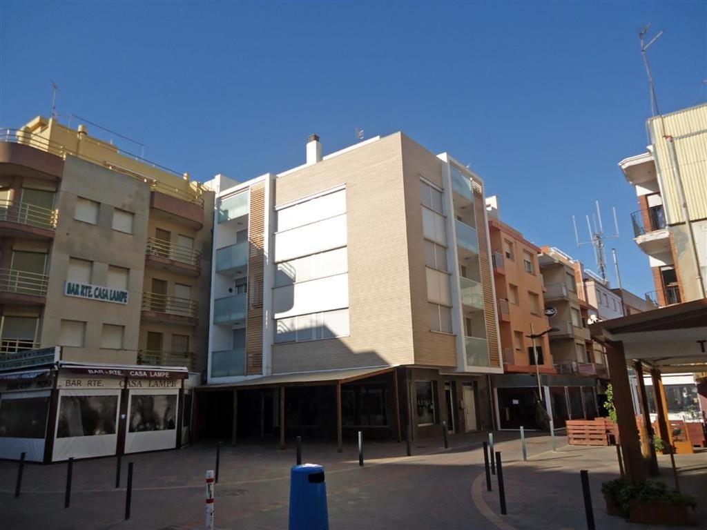 Appartamento Ermitana 6 Peñíscola Esterno foto